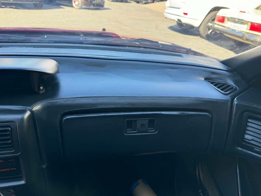 1989 Mazda RX-7 Image 46
