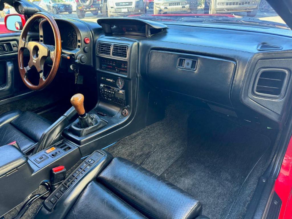 1989 Mazda RX-7 Image 51