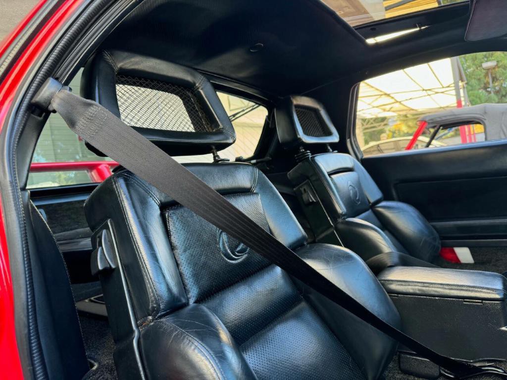1989 Mazda RX-7 Image 52