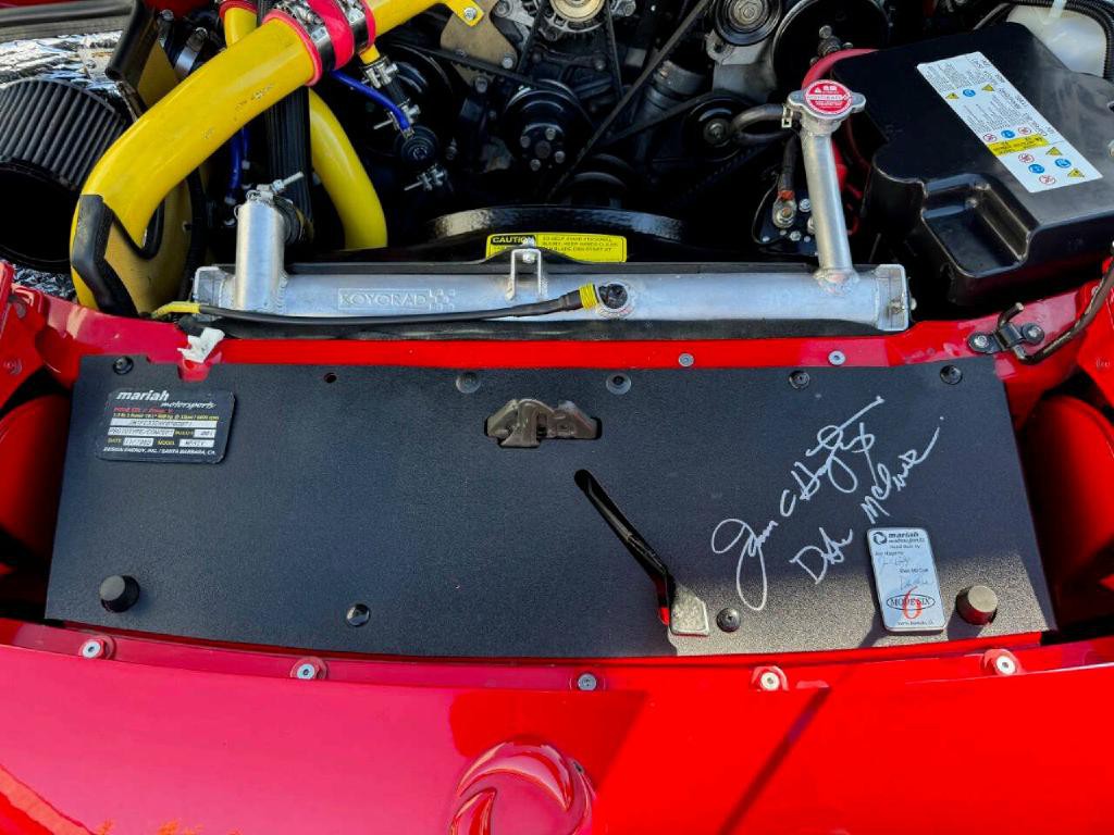 1989 Mazda RX-7 Image 55