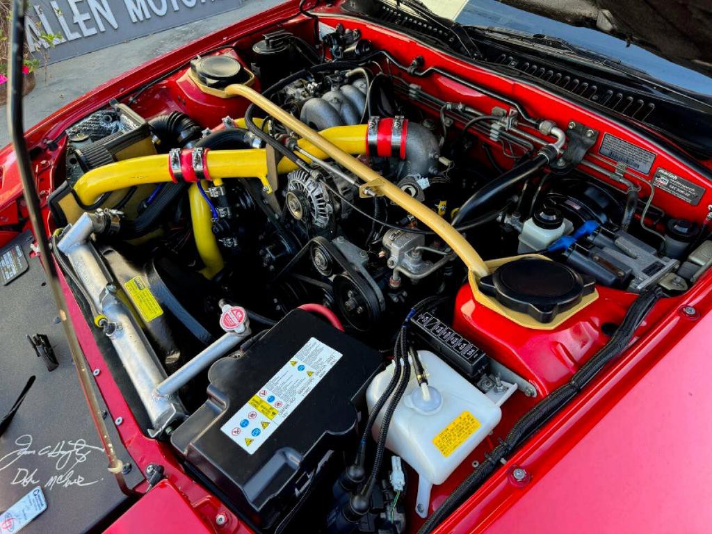 1989 Mazda RX-7 Image 63