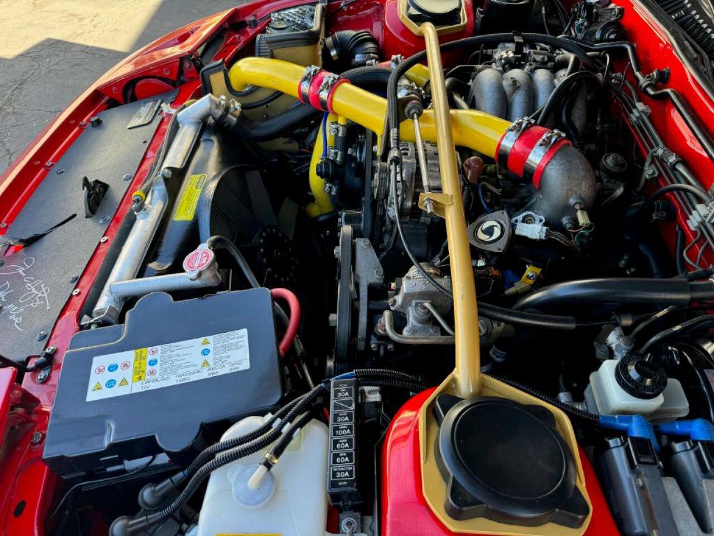1989 Mazda RX-7 Image 65
