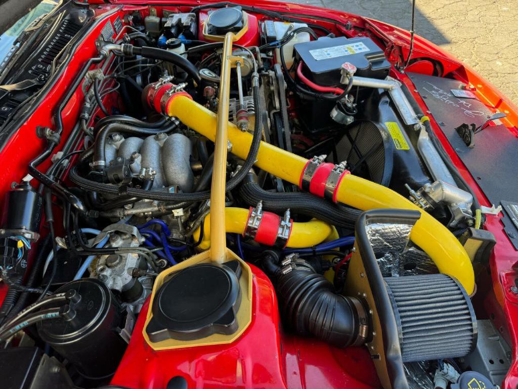 1989 Mazda RX-7 Image 66