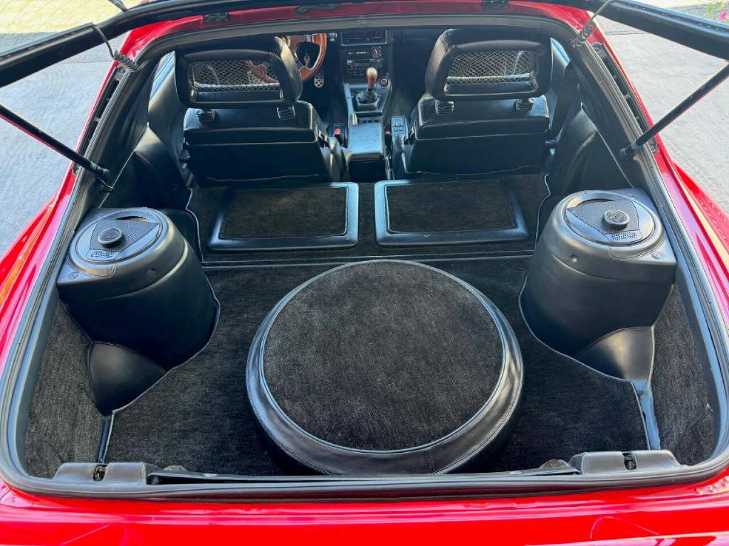 1989 Mazda RX-7 Image 67