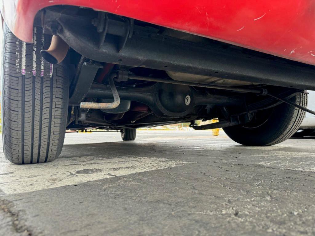 1962 Chevrolet Corvette Image 26