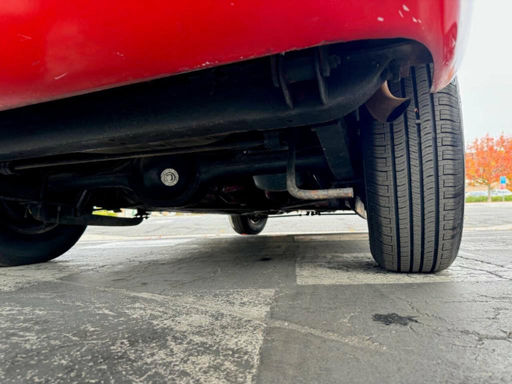 1962 Chevrolet Corvette Image 27