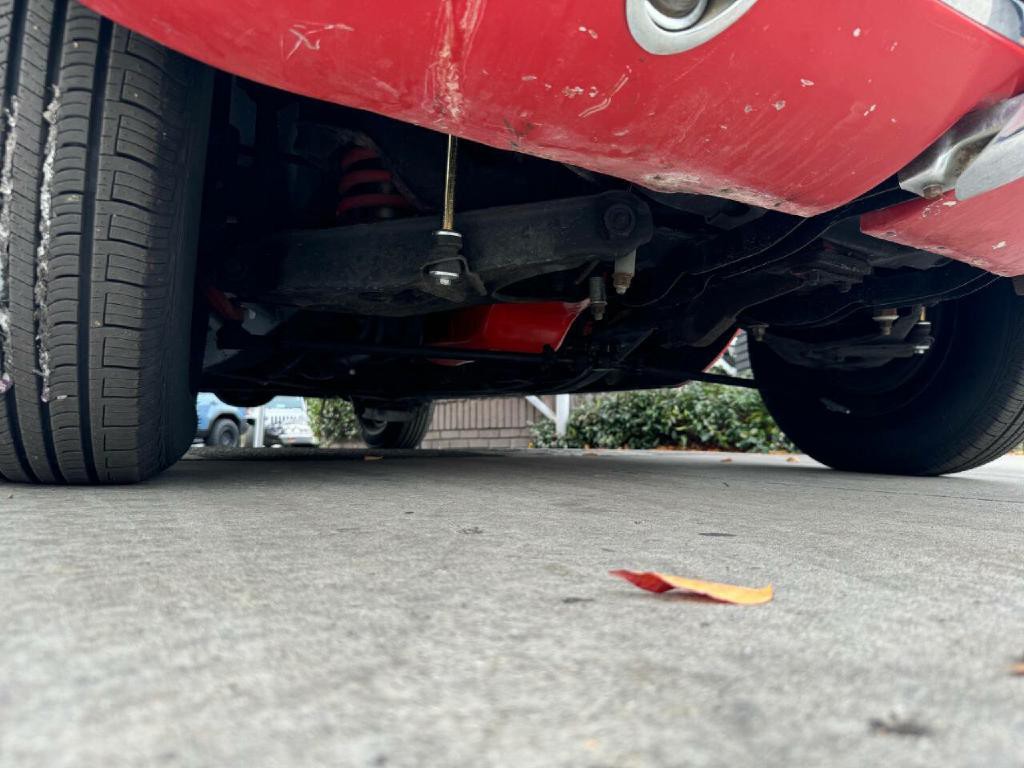 1962 Chevrolet Corvette Image 28