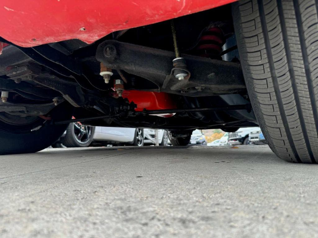 1962 Chevrolet Corvette Image 29