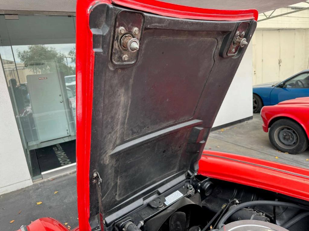 1962 Chevrolet Corvette Image 42