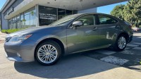 Image for 2015 Lexus ES 350 Base ID: 6445207
