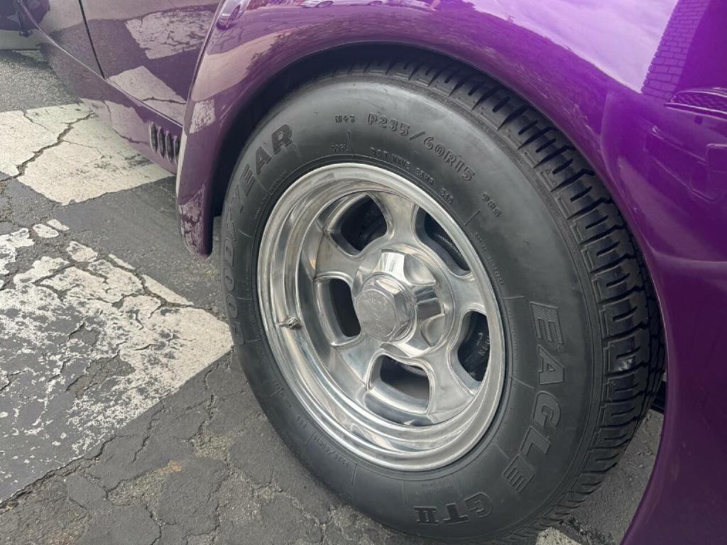 1940 Ford Coupe Image 7