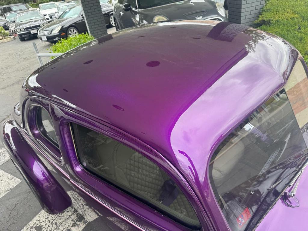 1940 Ford Coupe Image 11