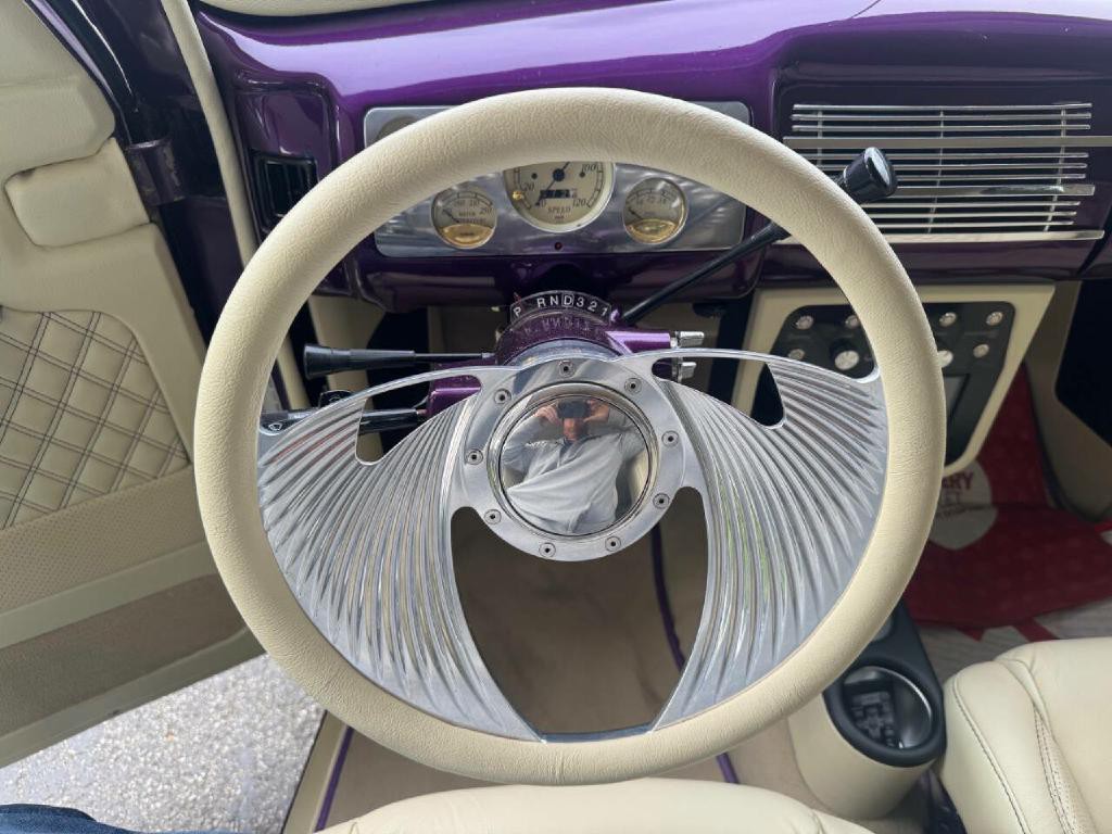 1940 Ford Coupe Image 16