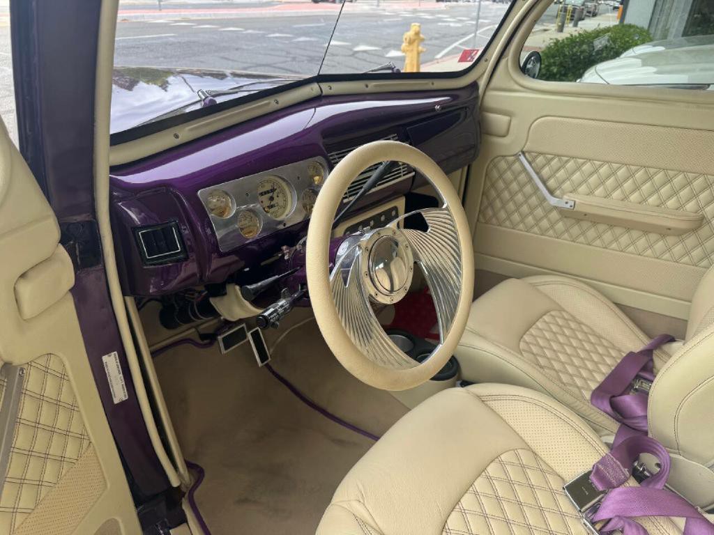 1940 Ford Coupe Image 19