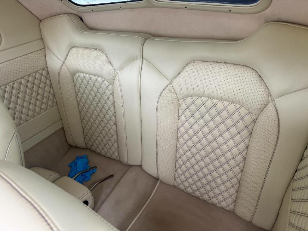 1940 Ford Coupe Image 20