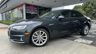 Image for 2019 Audi A4 Premium ID: 6544214