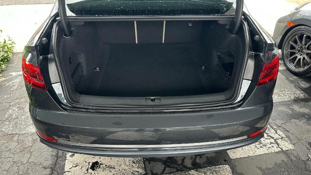 2019 Audi A4 Image 6