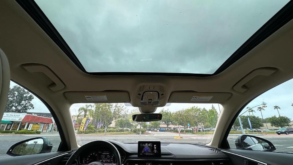 2019 Audi A4 Image 11
