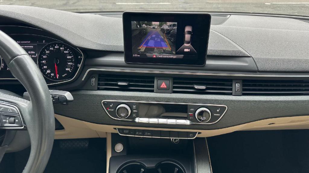 2019 Audi A4 Image 13