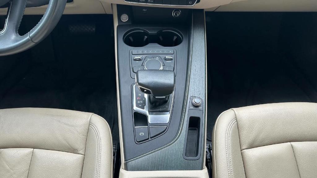 2019 Audi A4 Image 14