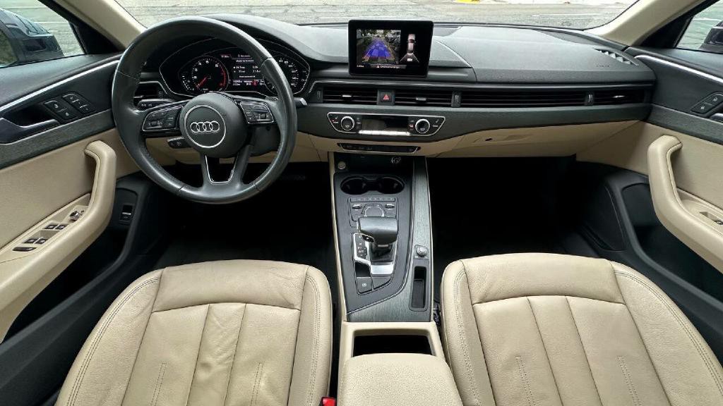 2019 Audi A4 Image 15