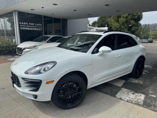 Image for 2018 Porsche Macan S ID: 6611704