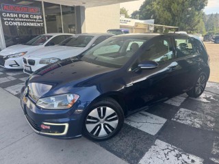 Image for 2016 Volkswagen Golf SE ID: 6614764