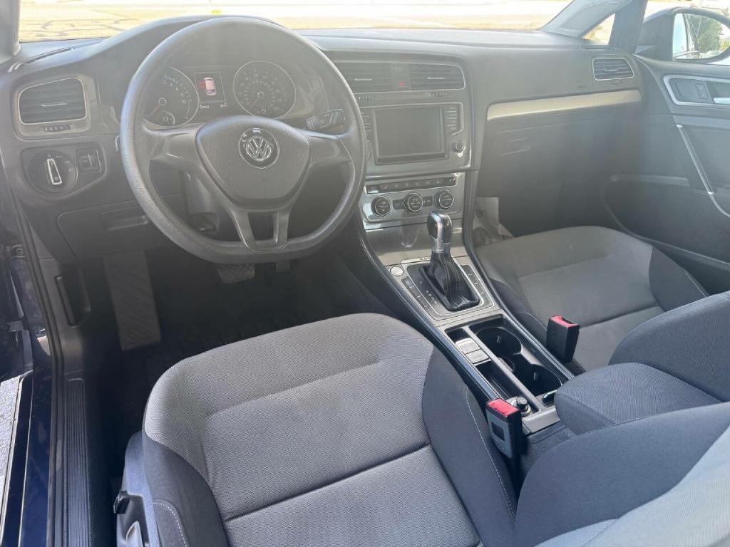 2016 Volkswagen Golf Image 17