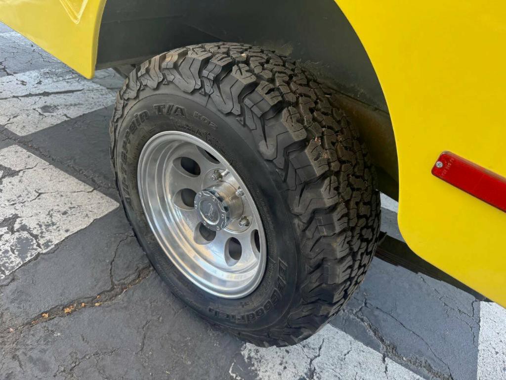 1976 Jeep CJ-5 Image 5