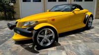 Image for 2002 Chrysler Prowler Base ID: 6631982
