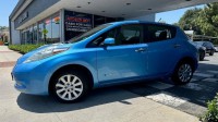 Image for 2013 Nissan Leaf S ID: 6653697