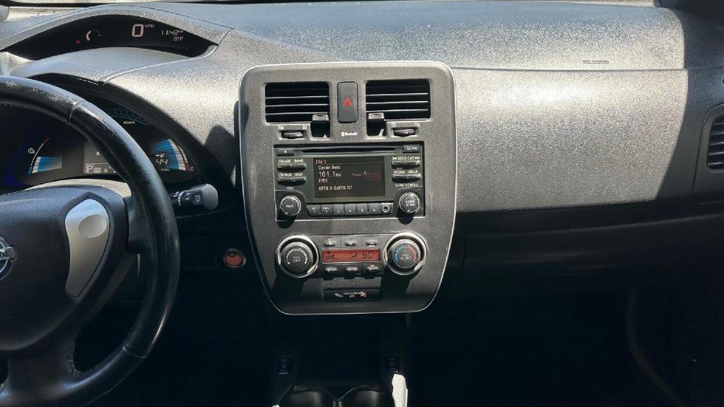 2013 Nissan Leaf Image 15