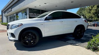 Image for 2018 Mercedes-Benz GLE-Class GLE AMG 434 4MATIC ID: 6653698