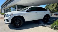 Image for 2018 Mercedes-Benz GLE-Class GLE AMG 434 4MATIC ID: 6653698