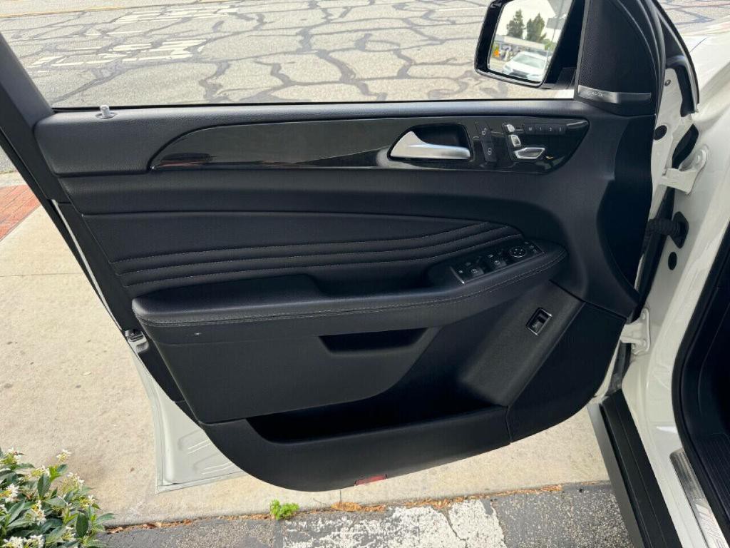 2018 Mercedes-Benz GLE-Class Image 7