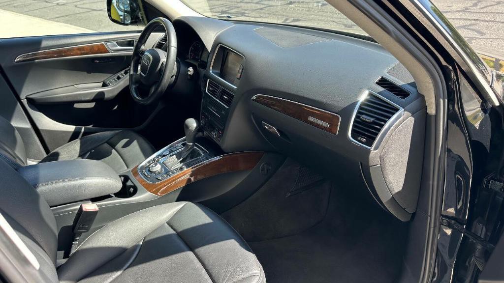 2012 Audi Q5 Image 15