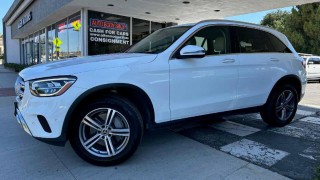 Image for 2021 Mercedes-Benz GLC-Class GLC 300 ID: 6689127