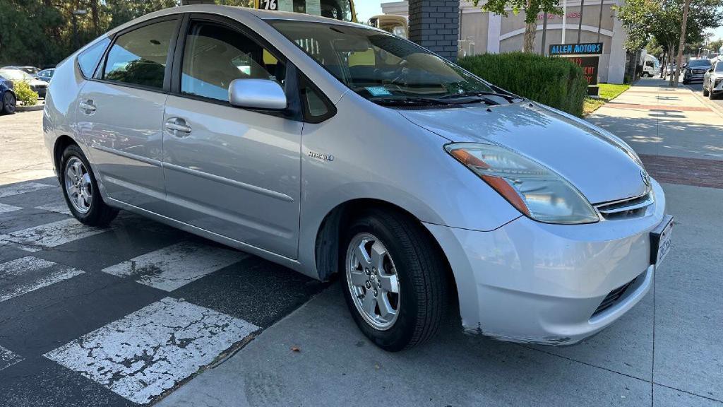 2007 Toyota Prius Image 3