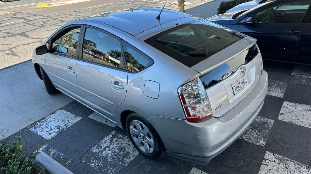 2007 Toyota Prius Image 6