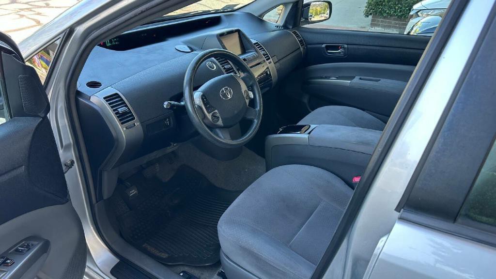 2007 Toyota Prius Image 7