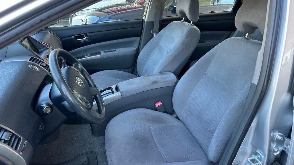 2007 Toyota Prius Image 8