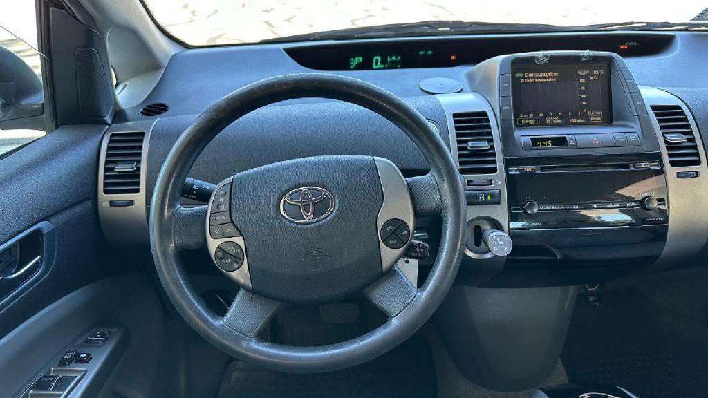 2007 Toyota Prius Image 9