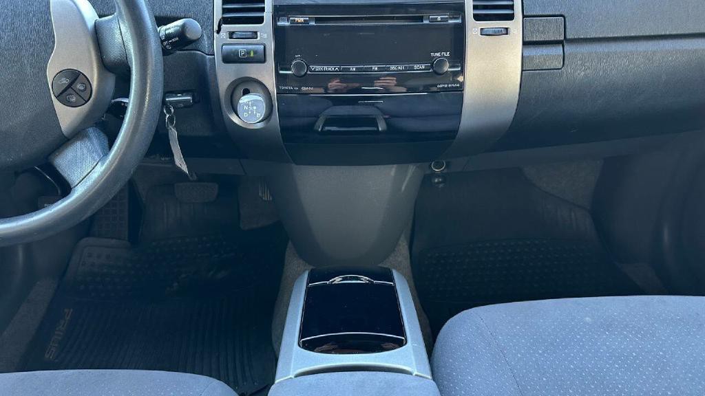 2007 Toyota Prius Image 10