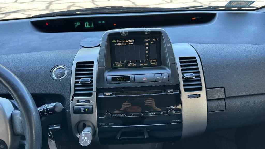 2007 Toyota Prius Image 11