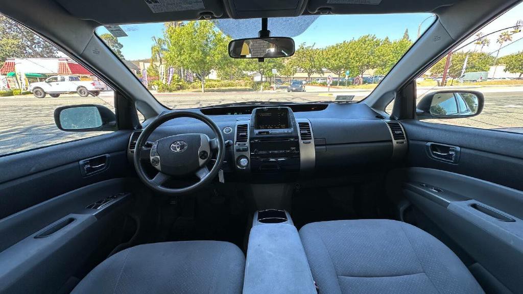 2007 Toyota Prius Image 12