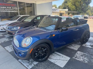 Image for 2015 MINI Cooper Cooper ID: 6693195