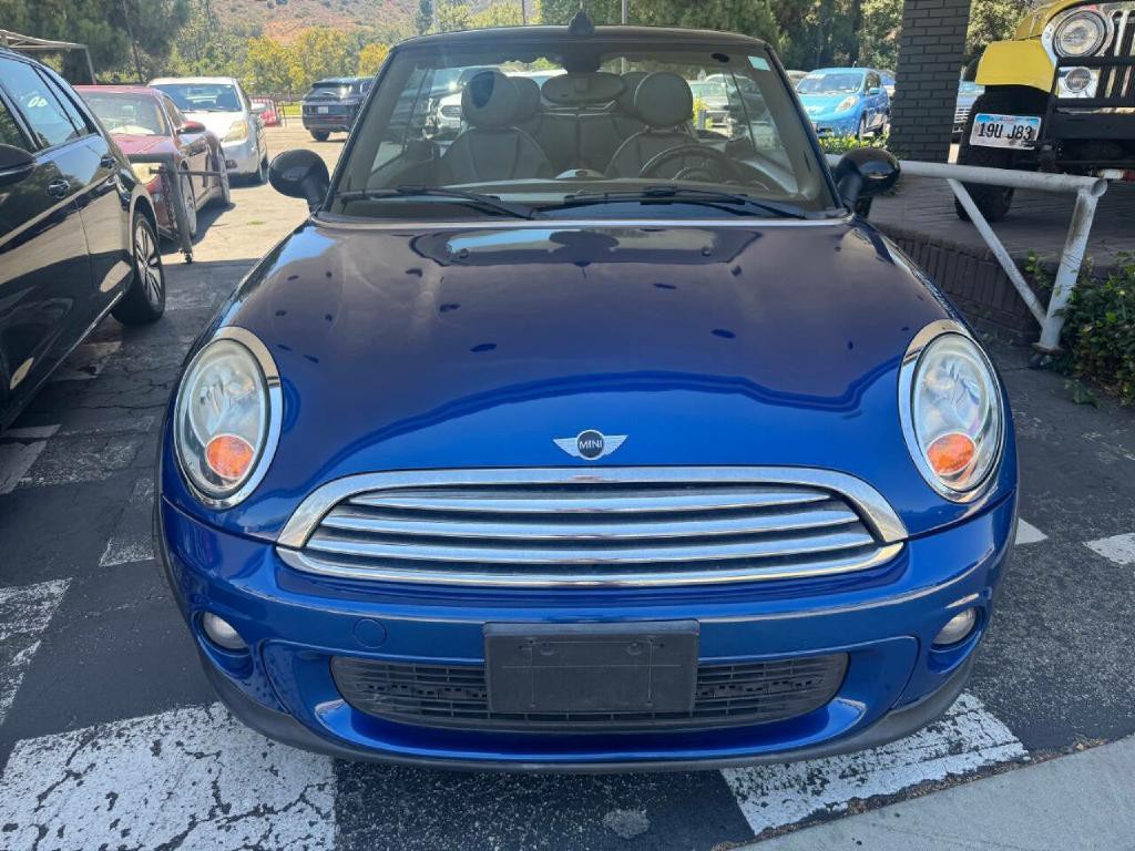 2015 MINI Cooper Image 7