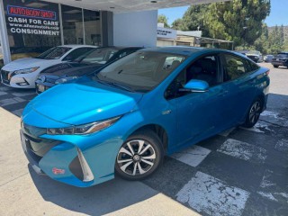 Image for 2017 Toyota Prius Premium ID: 6693196