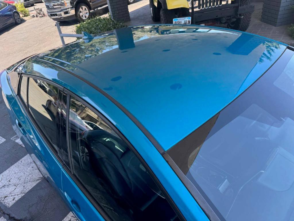 2017 Toyota Prius Image 8