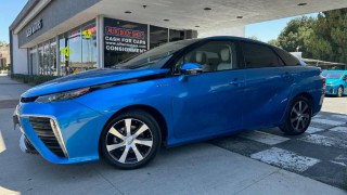 Image for 2019 Toyota Mirai Base ID: 6697433